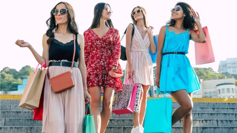 L’influence de votre style vestimentaire sur votre bien-être