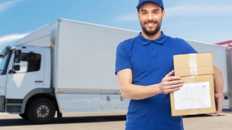 Pourquoi vaut-il la peine d’utiliser un service de livraison de colis ?