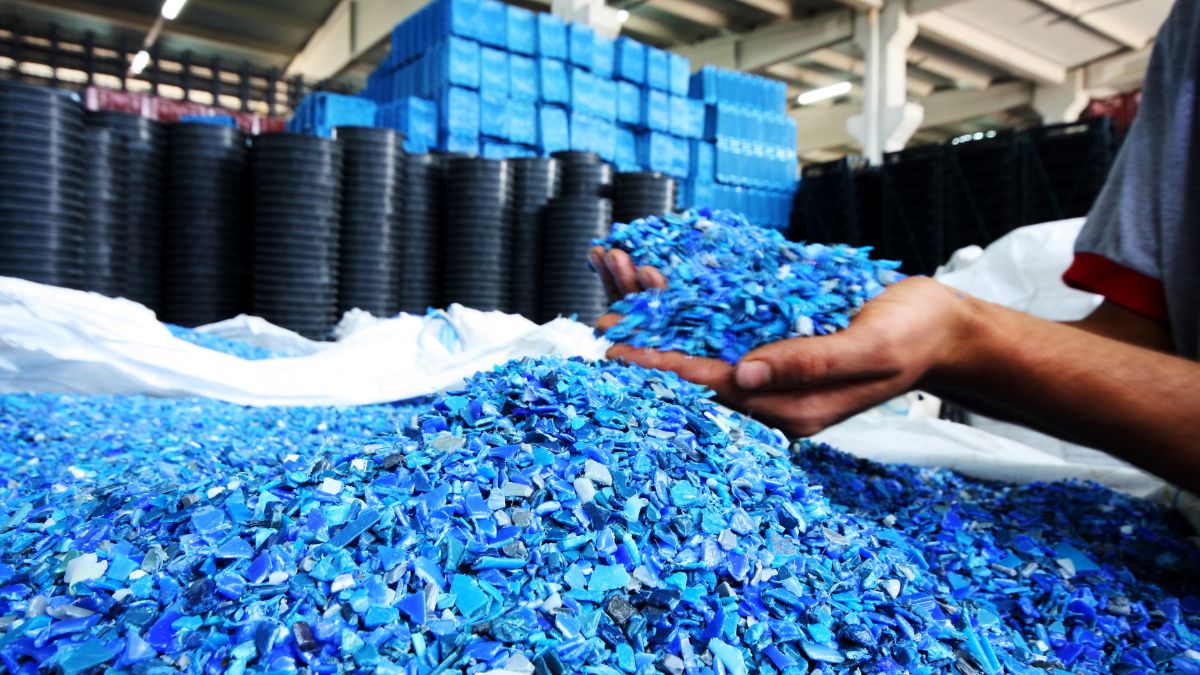 Injection plastique : explication détaillée de la technologie et des machines